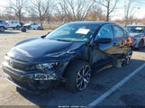 Honda Civic Sport 2HGFC2F87MH554326 снимка
