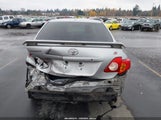 Toyota Corolla S 1NXBU40E09Z081969 снимка