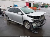 Toyota Corolla S 1NXBU40E09Z081969 снимка