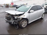 Toyota Corolla S 1NXBU40E09Z081969 снимка