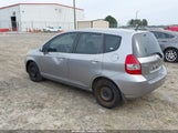 Honda Fit JHMGD38457S036081 снимка