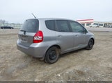Honda Fit JHMGD38457S036081 снимка
