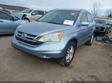 Honda Cr-V Ex-L 5J6RE3H78AL006392 photo