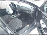 Chevrolet Malibu 1Lt 1G1ZE5ST4GF281460 снимка