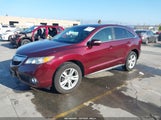 Acura Rdx 5J8TB3H59EL009361 снимка