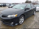 Toyota Camry Se 4T1BF1FKXEU420625 снимка