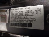 Honda Cr-V Awd Ex 5J6RW2H58LL045184 снимка