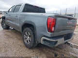 GMC Sierra 1GTU9BET5MZ173858 снимка
