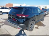Nissan Rogue Sv Fwd JN8BT3BA6PW437102 снимка