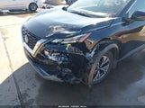 Nissan Rogue Sv Fwd JN8BT3BA6PW437102 снимка