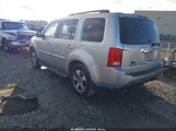 Honda Pilot Ex-L 5FNYF3H54DB016857 снимка