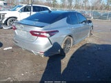 Toyota Camry Xse V6 4T1KZ1AK2MU051174 fotografie