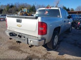 Chevrolet Silverado  Work Truck 3GCPCPEA6BG370836 снимка