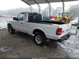Ford Ranger Sport/Xl/Xlt 1FTYR10U58PA72364 photo