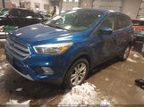 Ford Escape Se 1FMCU9GD2HUE66561 снимка