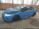 Toyota Camry Trd 4T1KZ1AK0NU068749 photo