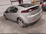 Chevrolet Volt 1G1RA6E41FU111251 снимка