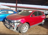 Chevrolet Equinox Lt 2GNAXJEV9J6256664 снимка