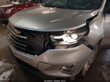 Chevrolet Equinox Ls 3GNAXSEV7KS617897 снимка