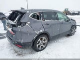 Honda Cr-V Ex 7FARW2H54JE063305 снимка