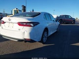 Toyota Camry Le Awd 4T1R11BKXMU046812 fotografie