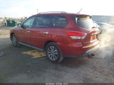 Nissan Pathfinder Sv 5N1AR2MM3DC666059 снимка
