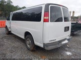 Chevrolet Express 1GAHG39U541151950 снимка