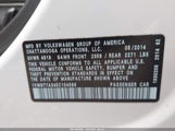 Volkswagen Passat 1.8T Se 1VWBT7A34EC104589 photo