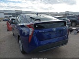 Toyota Prius Two JTDKBRFU4H3542357 снимка