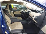 Toyota Prius Two JTDKBRFU4H3542357 снимка