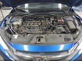 Honda Civic Touring 19XFC1F91GE219824 снимка