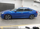 Honda Civic Touring 19XFC1F91GE219824 снимка