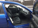 Honda Civic Touring 19XFC1F91GE219824 снимка