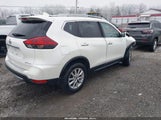 Nissan Rogue Sv Intelligent Awd 5N1AT2MV4LC735902 fotografie