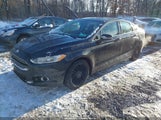 Ford Fusion Se 3FA6P0T9XER346795 снимка