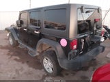 Jeep Wrangler Unlimited Sport 1C4BJWDG8EL136687 photo