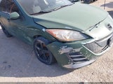 Mazda Mazda3 I Sport JM1BL1SF2A1111068 photo