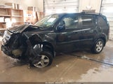 Honda Pilot Ex-L 5FNYF4H50AB016338 снимка