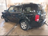 Honda Pilot Ex-L 5FNYF4H50AB016338 снимка
