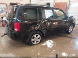 Honda Pilot Ex-L 5FNYF4H50AB016338 снимка