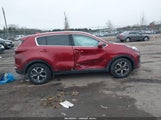 Kia Sportage Lx KNDPM3AC0L7785189 снимка