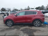 Kia Sportage Lx KNDPM3AC0L7785189 снимка