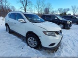 Nissan Rogue Sv 5N1AT2MT2GC773195 снимка
