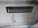 Kia Soul KNDJT2A54C7421927 снимка