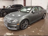 Audi A4 2.0T Premium WAUENAF41HN020826 снимка
