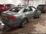 Audi A4 2.0T Premium WAUENAF41HN020826 снимка