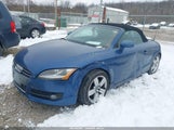 Audi Tt 2.0T TRUMF38J081040072 снимка