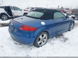 Audi Tt 2.0T TRUMF38J081040072 снимка