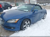 Audi Tt 2.0T TRUMF38J081040072 снимка