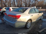 Lincoln Mkz 3LNHL2GC4AR622927 снимка